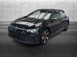 Nero Usata 2022 VW Golf VIII GTE Tre volumi | 32.950 € (Molto cara)