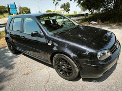 Nero Usata 2000 VW Golf IV GTI Tre volumi | 4600 € (Cara)