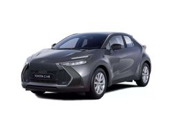 Dark grey Nuova 2025 Toyota C-HR Active SUV | 28.900 € (Buon prezzo)