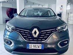 Blu/azzurro Usata 2021 Renault Kadjar Business SUV | 13.500 € (Ottimo prezzo)