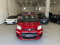 Rosso Nuova 2025 Fiat Panda S Due volumi | 14.990 €