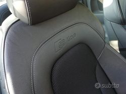 Grigio Usata 2011 Audi TT Advanced Plus Coupé | 11.000 € (Ottimo prezzo)