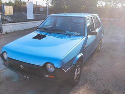 Grigio Usata 1982 Fiat Ritmo Tre volumi | 2800 €