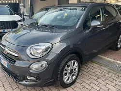 Usata 2015 Fiat 500X Lounge SUV | 10.400 € (Buon prezzo)