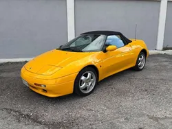 Giallo Usata 1996 Lotus Elan Coupé | 33.900 €