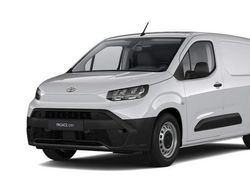 Nuova 2025 Toyota Proace City City Monovolume | 18.670 € (Ottimo prezzo)