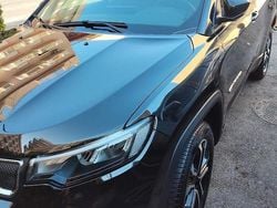 Nero Usata 2023 Jeep Compass SUV | 24.000 € (Buon prezzo)