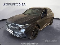 Nero Usata 2022 Mercedes GLC220 Premium SUV | 47.400 € (Buon prezzo)