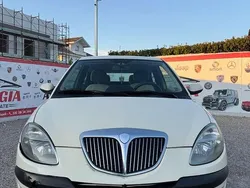 Beige Usata 2004 Lancia Ypsilon Due volumi | 1700 € (Ottimo prezzo)