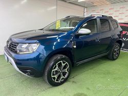 Blu Usata 2018 Dacia Duster Prestige SUV | 11.500 € (Buon prezzo)