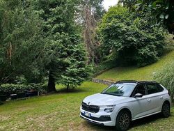 Usata 2024 Skoda Kamiq Style SUV | 23.499 € (Buon prezzo)