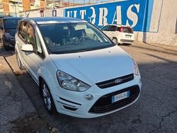 Usata 2011 Ford S-MAX Titanium Monovolume | 3000 € (Buon prezzo)