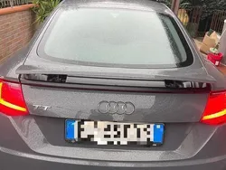 Usata 2017 Audi TTS S-Line Coupé | 23.000 €
