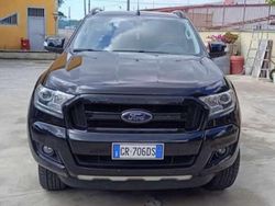 Usata 2019 Ford Ranger Limited Pick-up | 25.000 € (Ottimo prezzo)