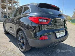 Nero Usata 2017 Renault Kadjar Bose Edition SUV | 11.990 € (Buon prezzo)