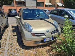 Usata 2005 Nissan Micra Acenta Due volumi | 700 € (Super prezzo)