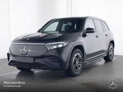 Nero Usata 2024 Mercedes EQB300 Premium SUV | 39.890 € (Buon prezzo)
