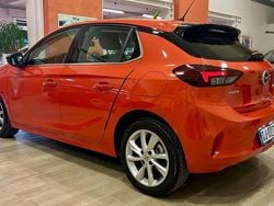Arancione Usata 2022 Opel Corsa Edition Tre volumi | 12.990 € (Buon prezzo)