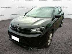 Nero Usata 2025 Citroën C5 Aircross SUV | 26.400 € (Buon prezzo)