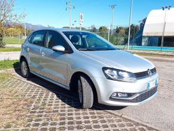 Usata 2017 VW Polo Comfortline Tre volumi | 8950 € (Buon prezzo)