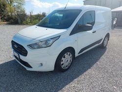 Bianco Usata 2019 Ford Transit Trend Furgone | 11.900 € (Cara)