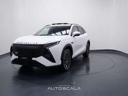 Bianco Nuova 2025 Sportequipe S8 SUV | 37.900 € (Buon prezzo)