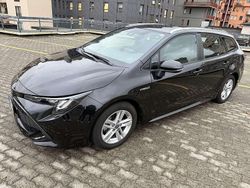 Nero Usata 2021 Toyota Corolla Business Edition Station wagon | 19.400 € (Buon prezzo)