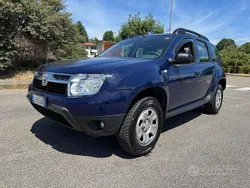 Blu Usata 2011 Dacia Duster SUV | 4200 € (Ottimo prezzo)