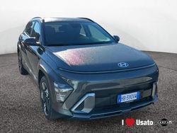 Grigio Nuova 2025 Hyundai Kona SUV | 29.400 € (Buon prezzo)