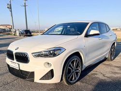 Bianco Usata 2019 BMW X2 M Sport SUV | 21.900 € (Buon prezzo)
