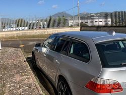 Grigio Usata 2005 BMW 530 Station wagon | 5500 €