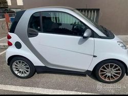 Bianco Usata 2009 Smart ForTwo Coupé Coupé | 5000 € (Buon prezzo)