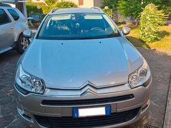 Grigio Usata 2012 Citroën C5 Exclusive Station wagon | 10.000 € (Molto cara)