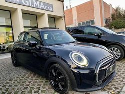 Nero Usata 2021 Mini Cooper Essential Due volumi | 21.900 € (Buon prezzo)