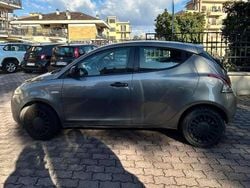 Grigio Usata 2020 Lancia Ypsilon Silver Due volumi | 9000 € (Buon prezzo)