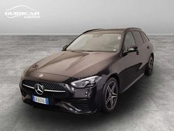 Blu Usata 2022 Mercedes C300e Premium Station wagon | 33.000 € (Ottimo prezzo)
