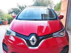 Usata 2020 Renault Zoe Zen Due volumi | 9900 € (Buon prezzo)