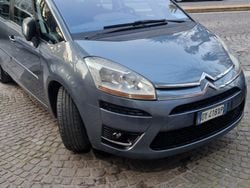 Grigio Usata 2009 Citroën C4 Picasso Monovolume | 4000 €