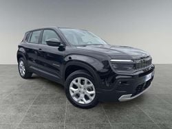 Nero Nuova 2025 Jeep Avenger Altitude SUV | 25.890 € (Buon prezzo)