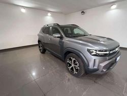 Grigio scisto Nuova 2025 Dacia Duster Journey SUV | 25.990 € (Buon prezzo)