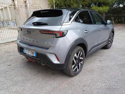 Grigio Usata 2024 Opel Mokka SUV | 19.200 € (Ottimo prezzo)