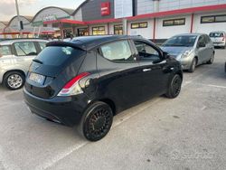 Nero Usata 2017 Lancia Ypsilon Due volumi | 7300 € (Buon prezzo)