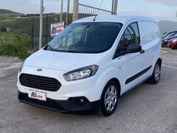 Bianco Usata 2018 Ford Transit Furgone | 9900 € (Buon prezzo)