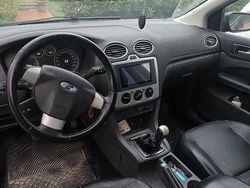 Nero Usata 2006 Ford Focus | 1800 € (Buon prezzo)
