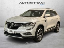 Bianco Usata 2019 Renault Koleos SUV | 16.450 € (Ottimo prezzo)