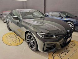 Grigio Usata 2024 BMW 420 M Sport Coupé | 45.900 € (Ottimo prezzo)