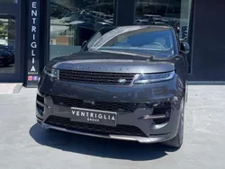 Grigio Usata 2023 Land Rover Range Rover Sport HSE Dynamic SUV | 82.900 € (Super prezzo)