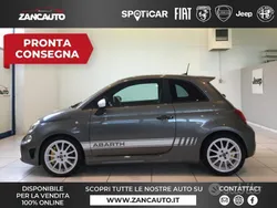 Grigio Usata 2019 Abarth 595 Esseesse Due volumi | 20.650 € (Buon prezzo)