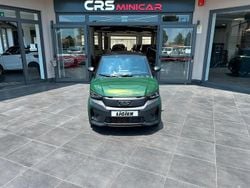 Verde Nuova 2025 Ligier JS50 Due volumi | 16.990 € (Cara)