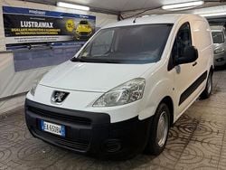 Bianco Usata 2010 Peugeot Partner Monovolume | 4500 €